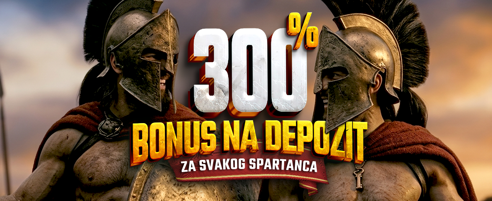 300 bonus na depozit