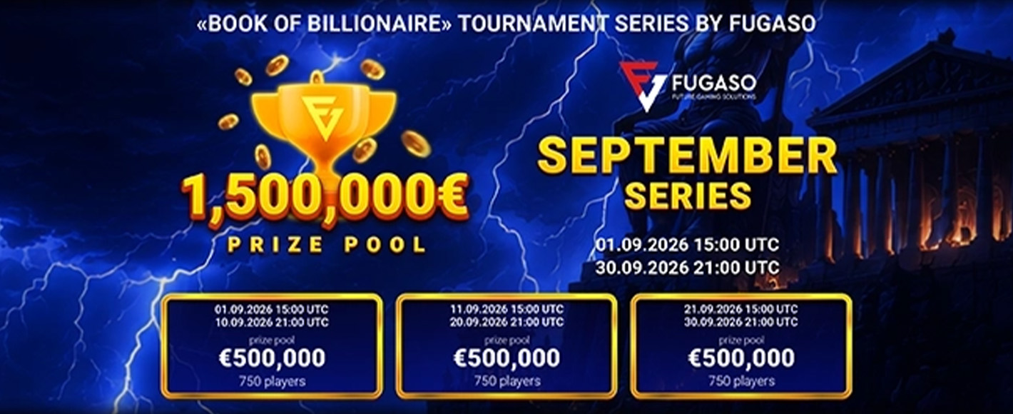 Fugaso Book of Billionaire