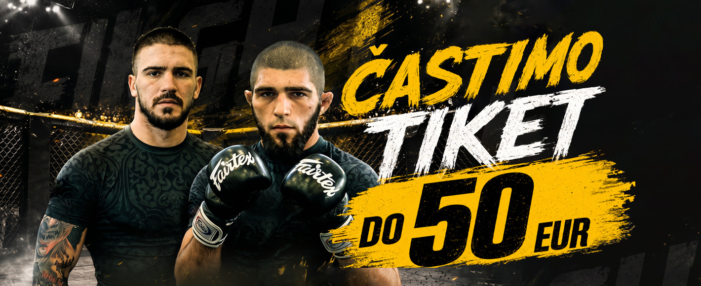 Castimo tiket