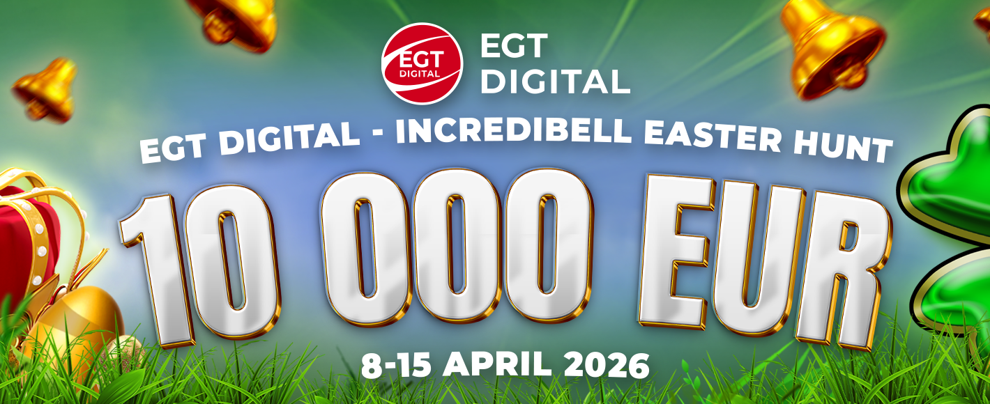 IncrediBELL Easter Hunt