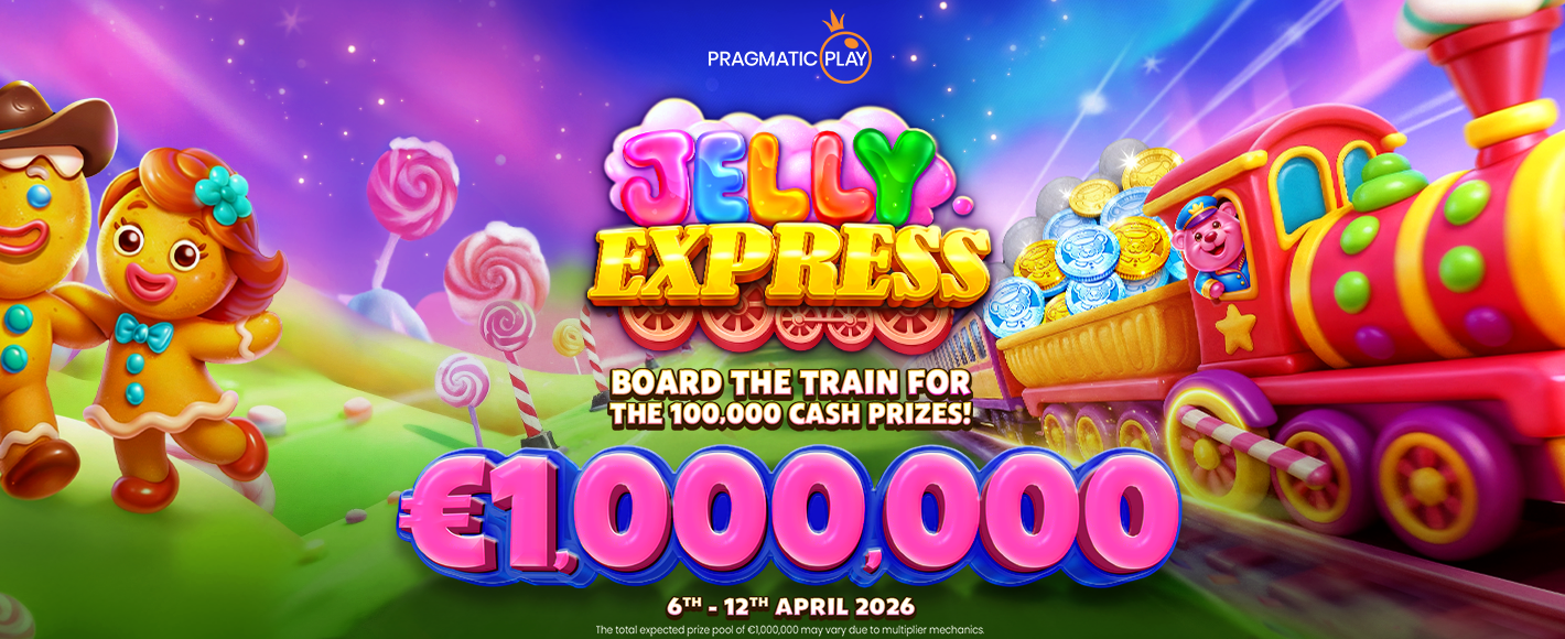Jelly Express