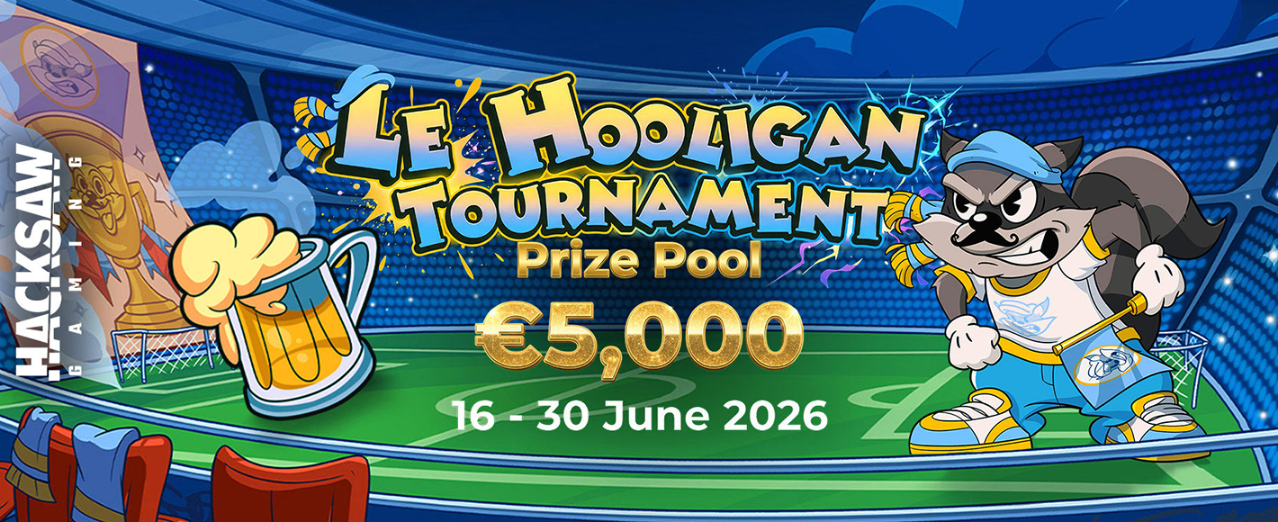 Le Hooligan Tournament