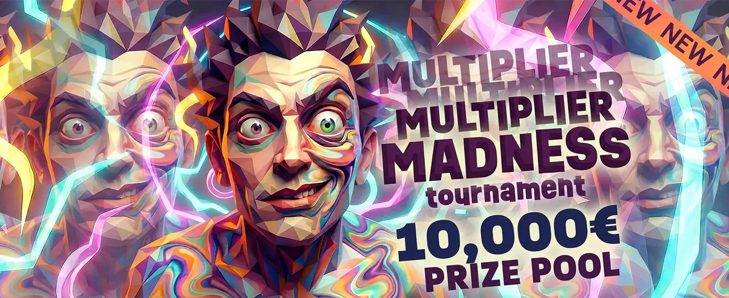 multiplier madness