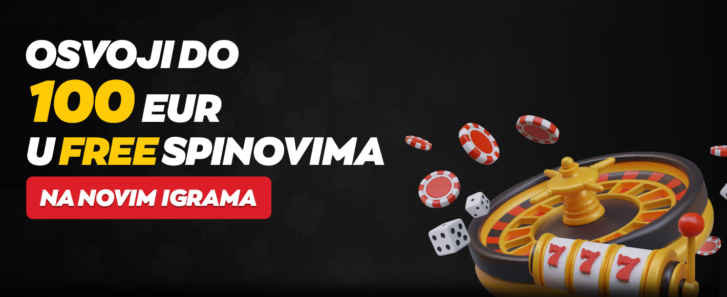 Nove igre – Dnevni Spinback