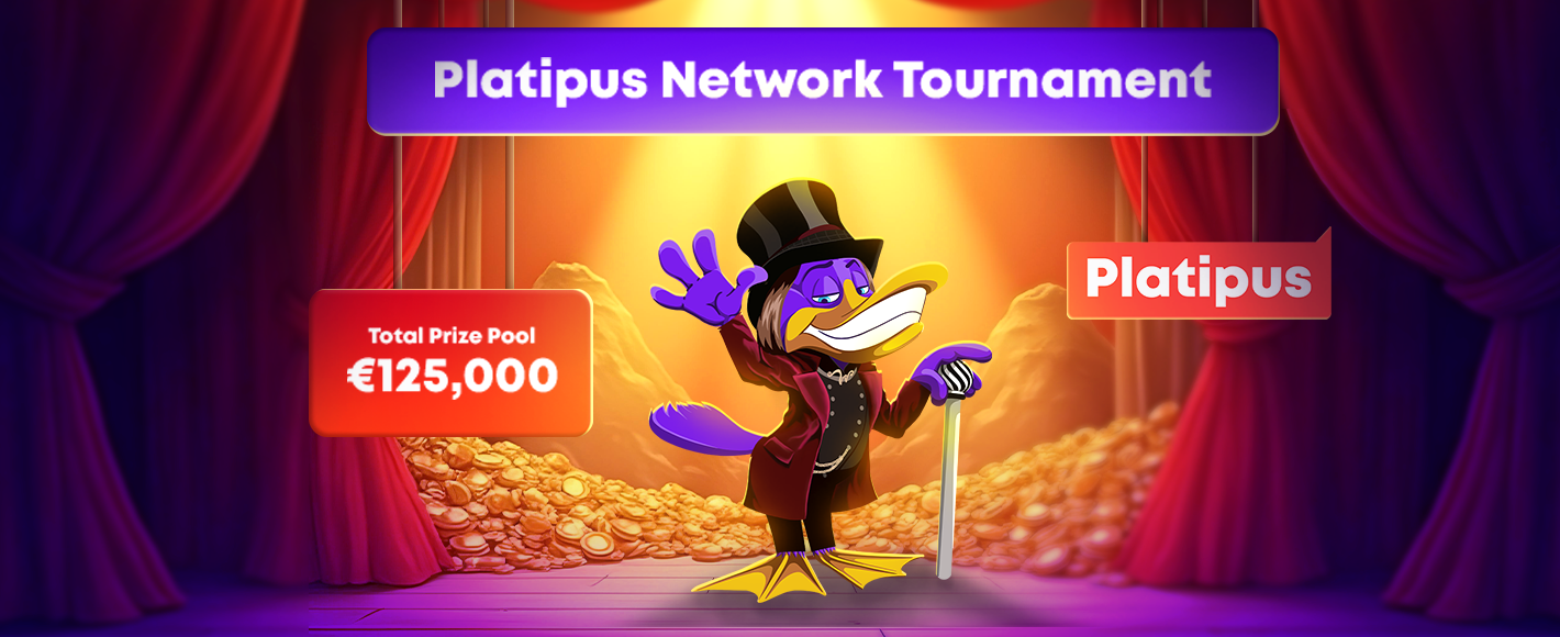Platipus Network Tournament 1