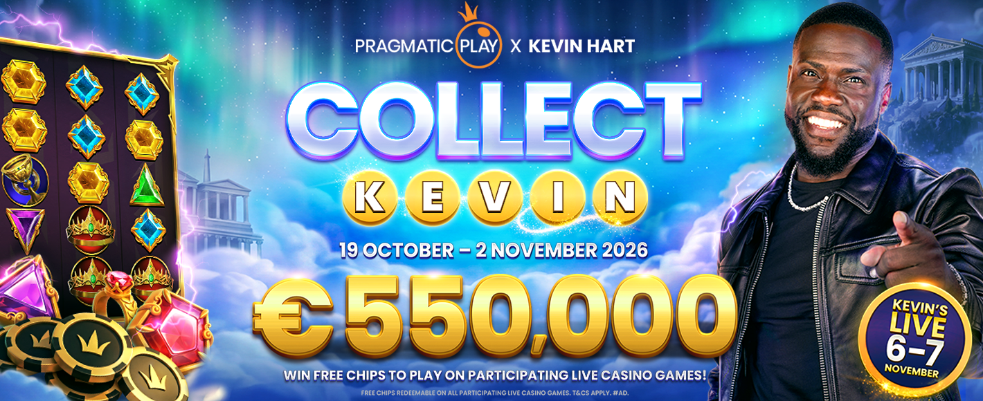 Play with Kevin