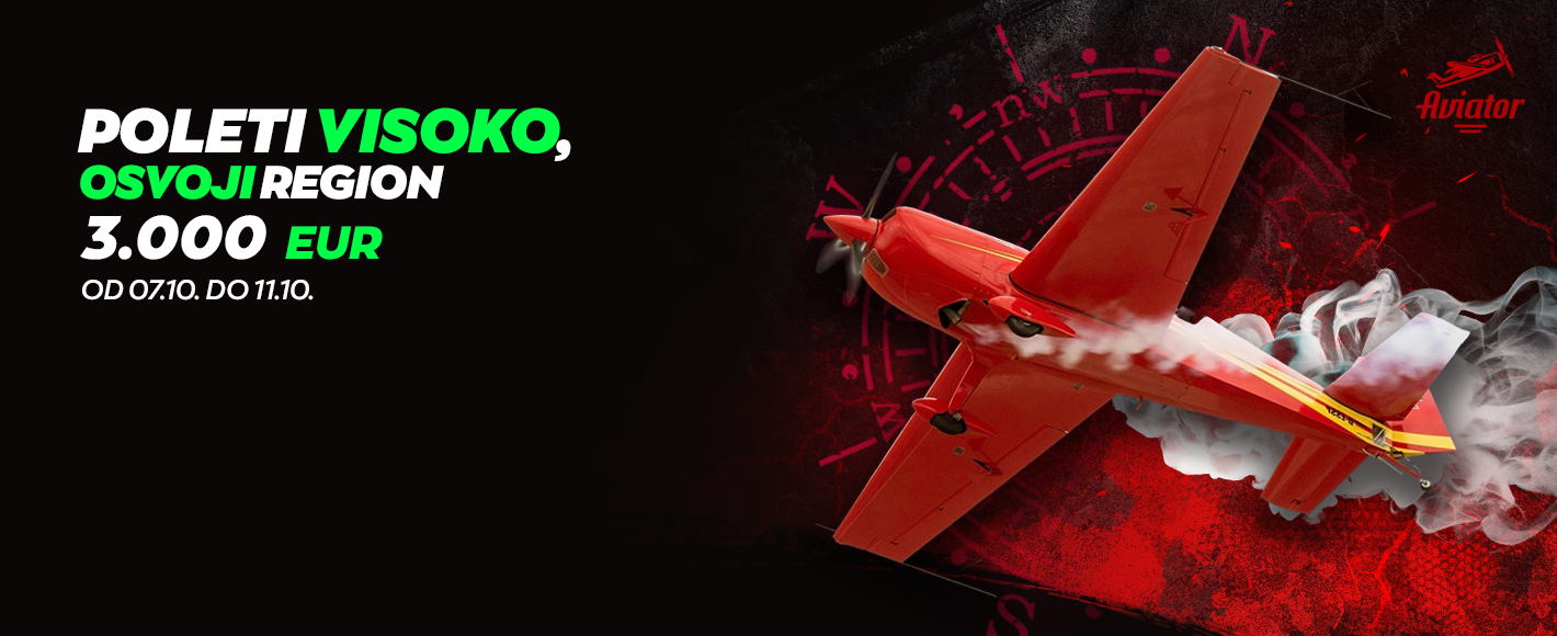Regionalni Aviator