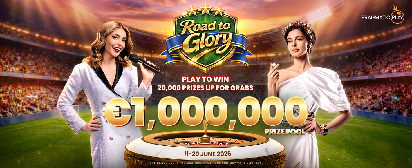 Road To Glory